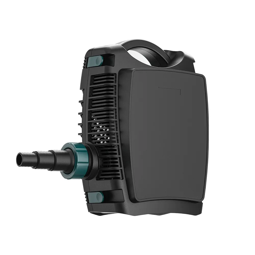 AllPondSolutions 16000 L/H Pond Pump AquaECO-16000