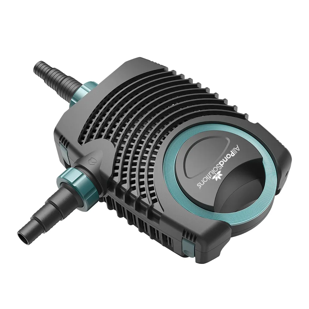 AllPondSolutions 16000 L/H Pond Pump AquaECO-16000