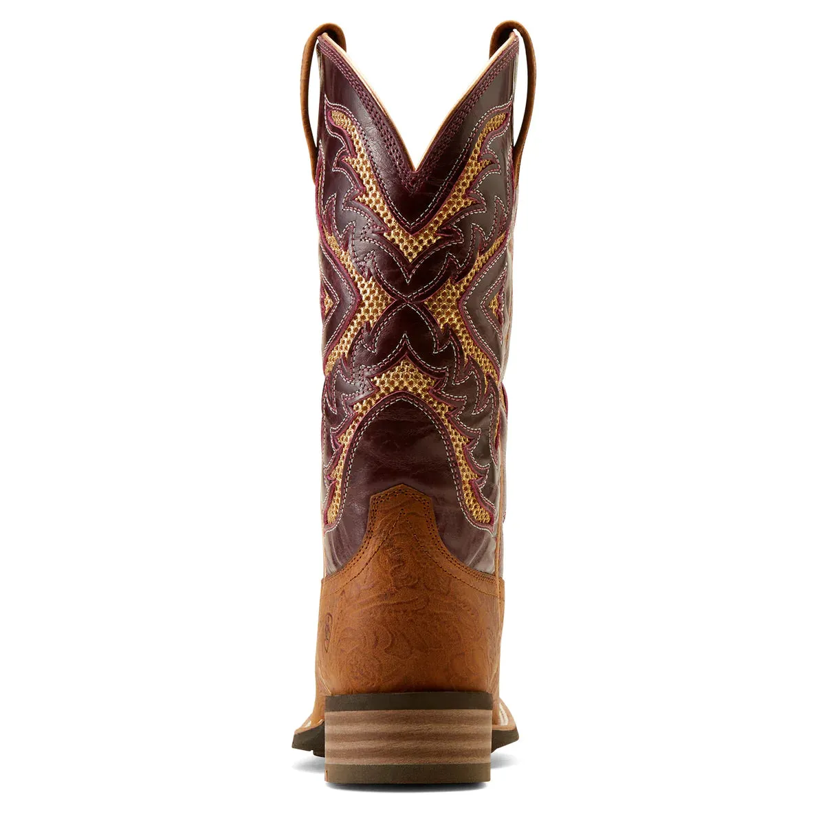 Ariat Women's San Angelo Ventek Boot