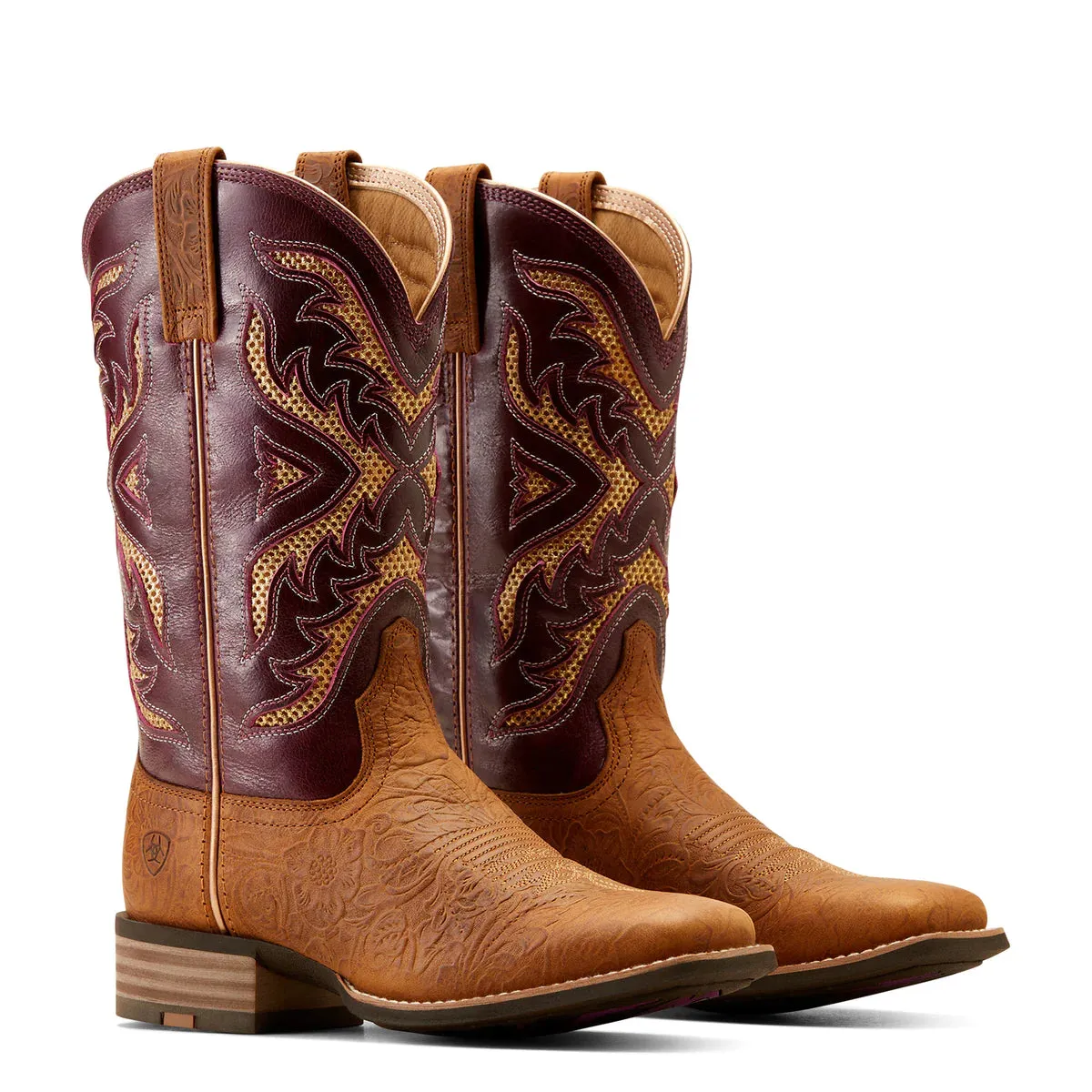 Ariat Women's San Angelo Ventek Boot