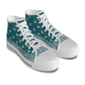 BANDANA FULLY MORPH Canvas Shoes