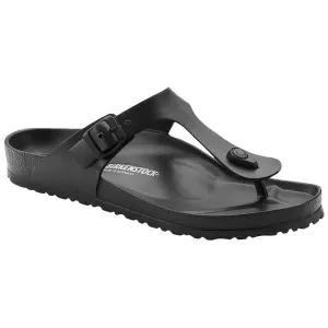 Birkenstock Unisex Gizeh EVA - Regular - Black