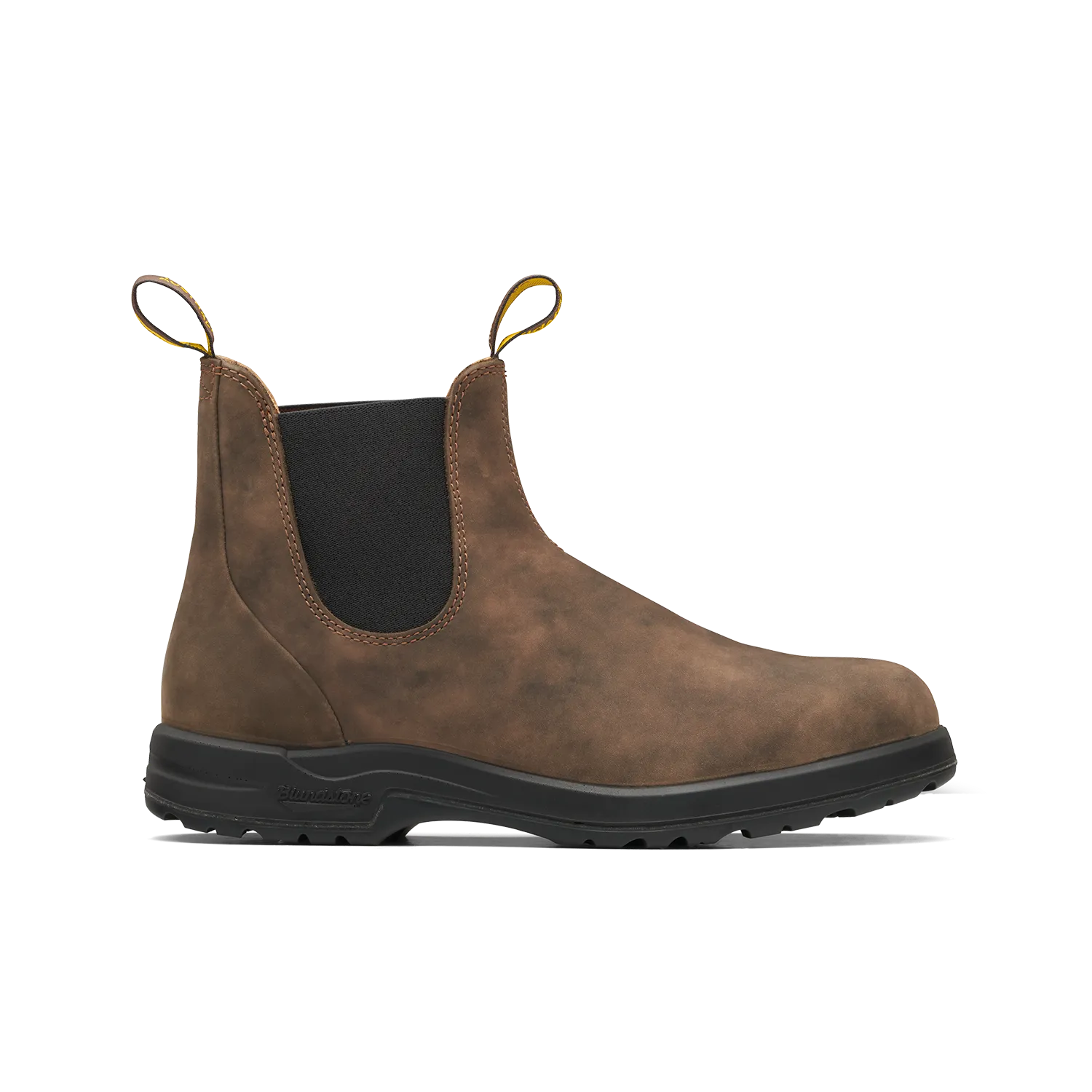 Blundstone 2056 - All-Terrain Rustic Brown