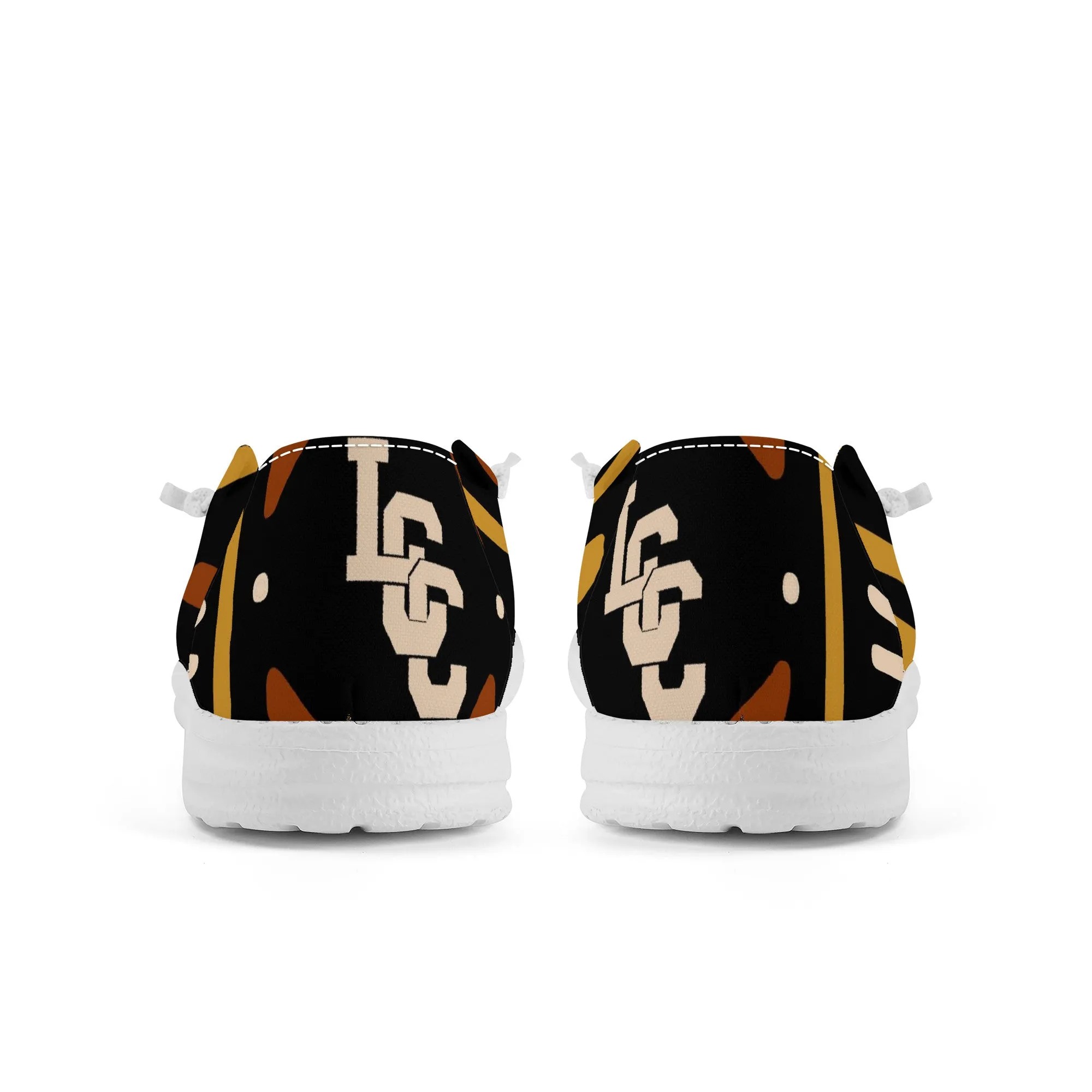 BOGOLAN KMT Canvas Loafers