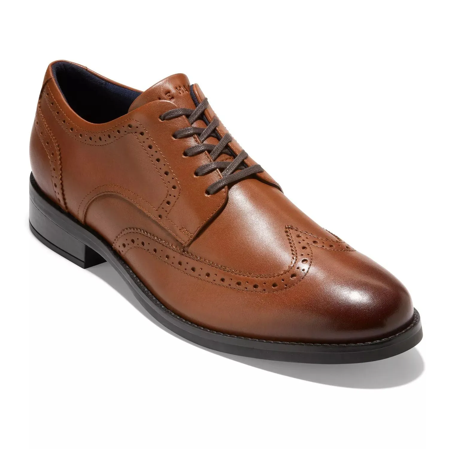 Cole Haan Grand  Men's Winged Oxford Shoes