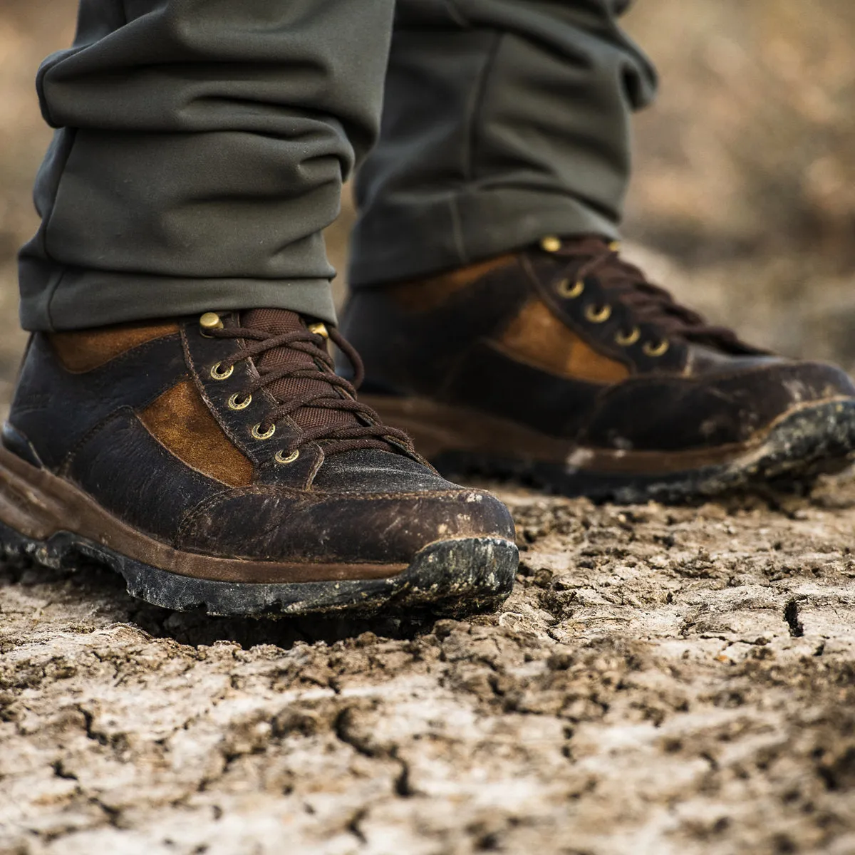 Danner Recurve 7" Boot