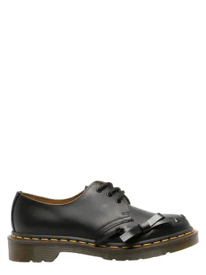 Dr Martens X Cdg Cdg Ribbon Oxford Shoes