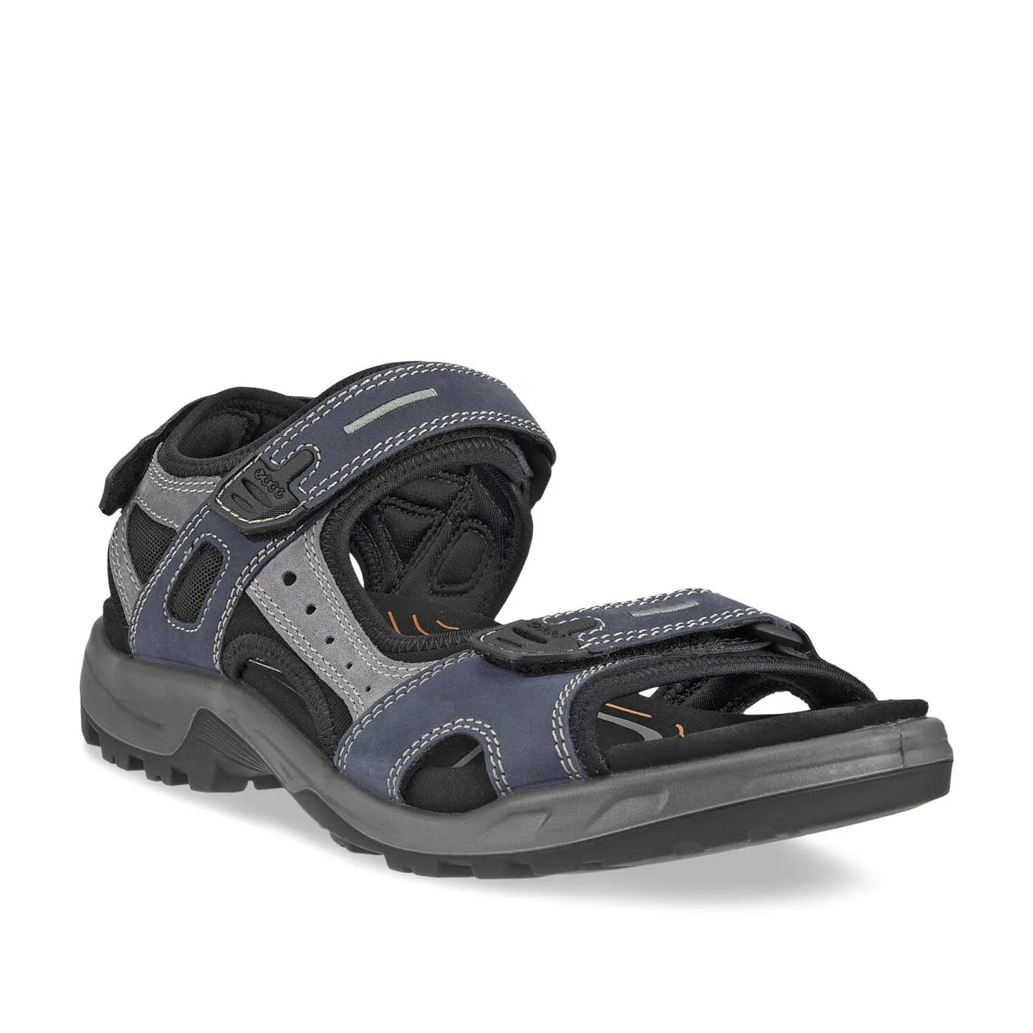 ECCO Men's Offroad Yucatan in Marine