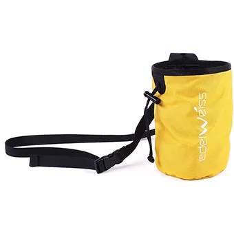 Edelweiss Chalk Bag