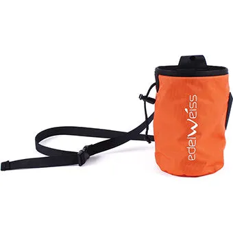 Edelweiss Chalk Bag