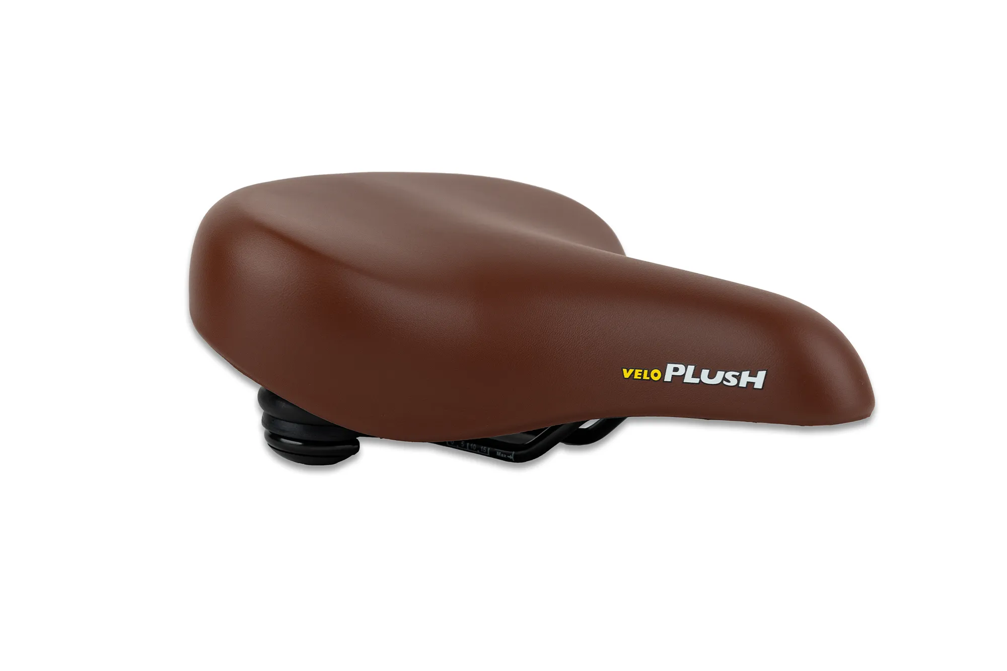 Euphree Wide Comfort Saddle