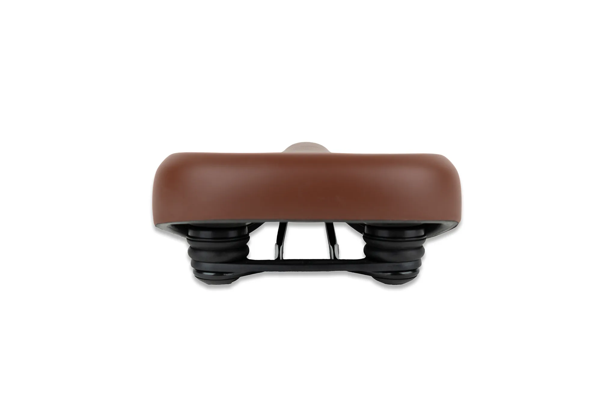 Euphree Wide Comfort Saddle