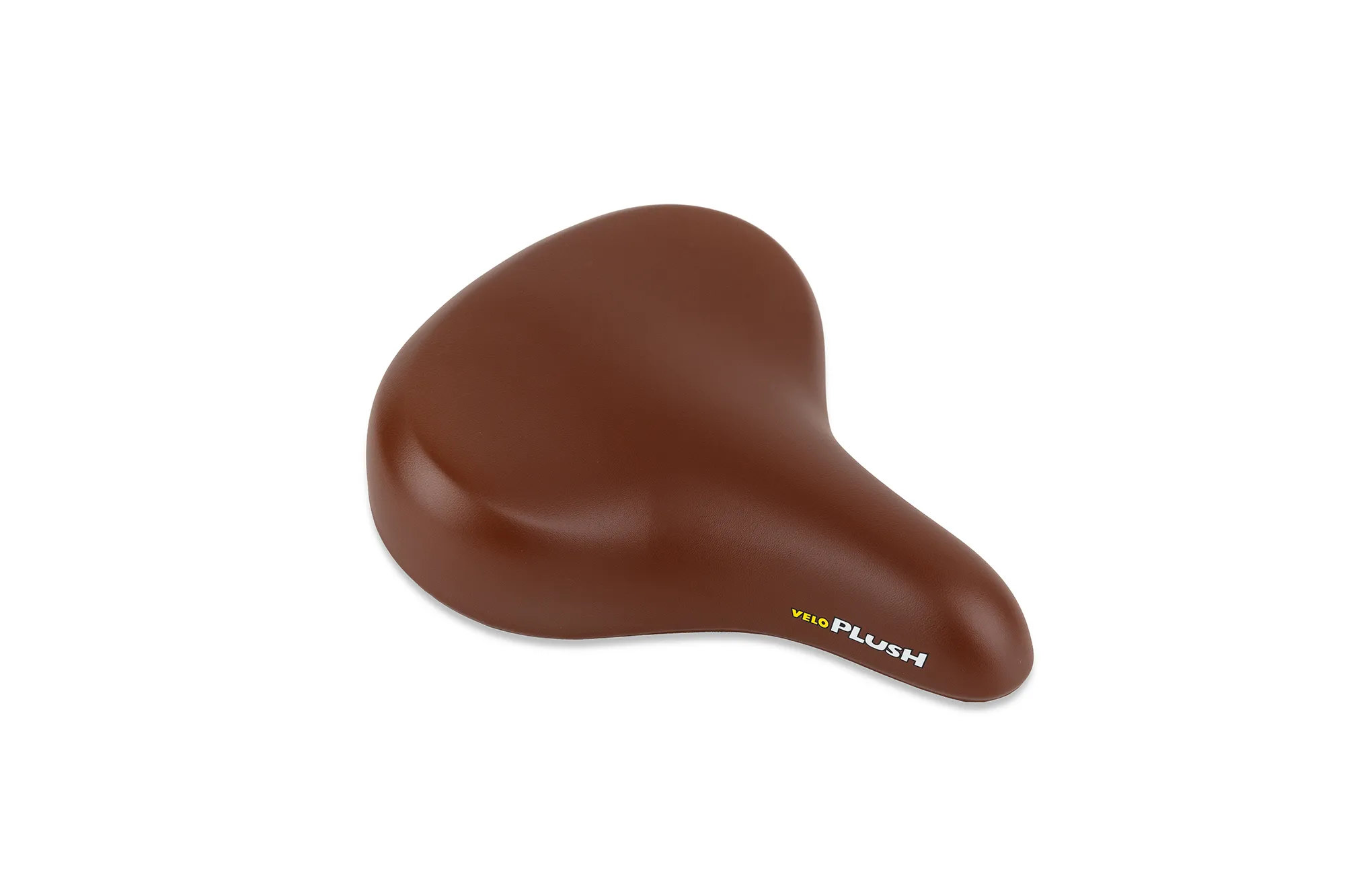 Euphree Wide Comfort Saddle