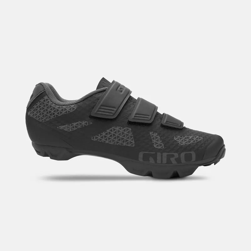 Giro Ranger Bicycle Shoes Black-23 42