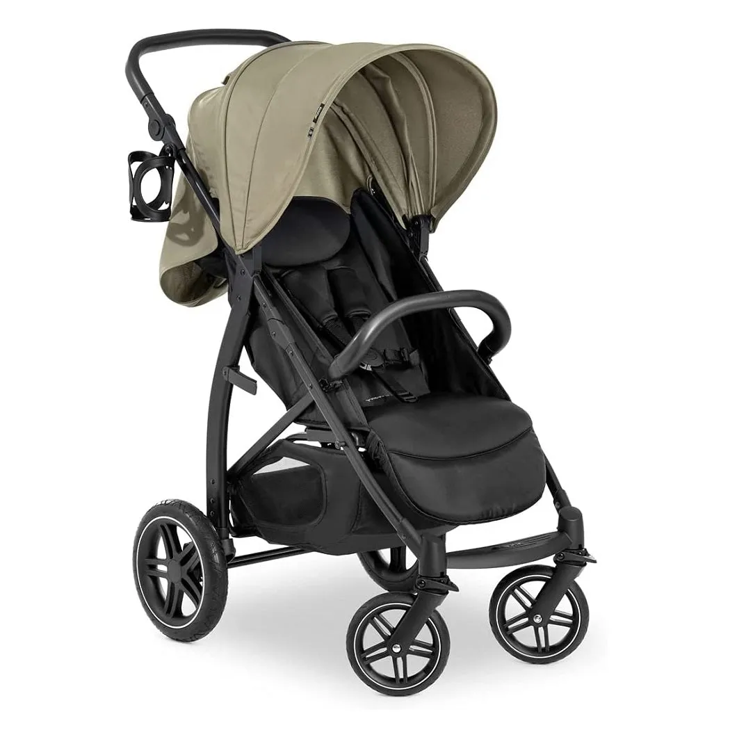 Hauck Rapid 4D Olive Stroller