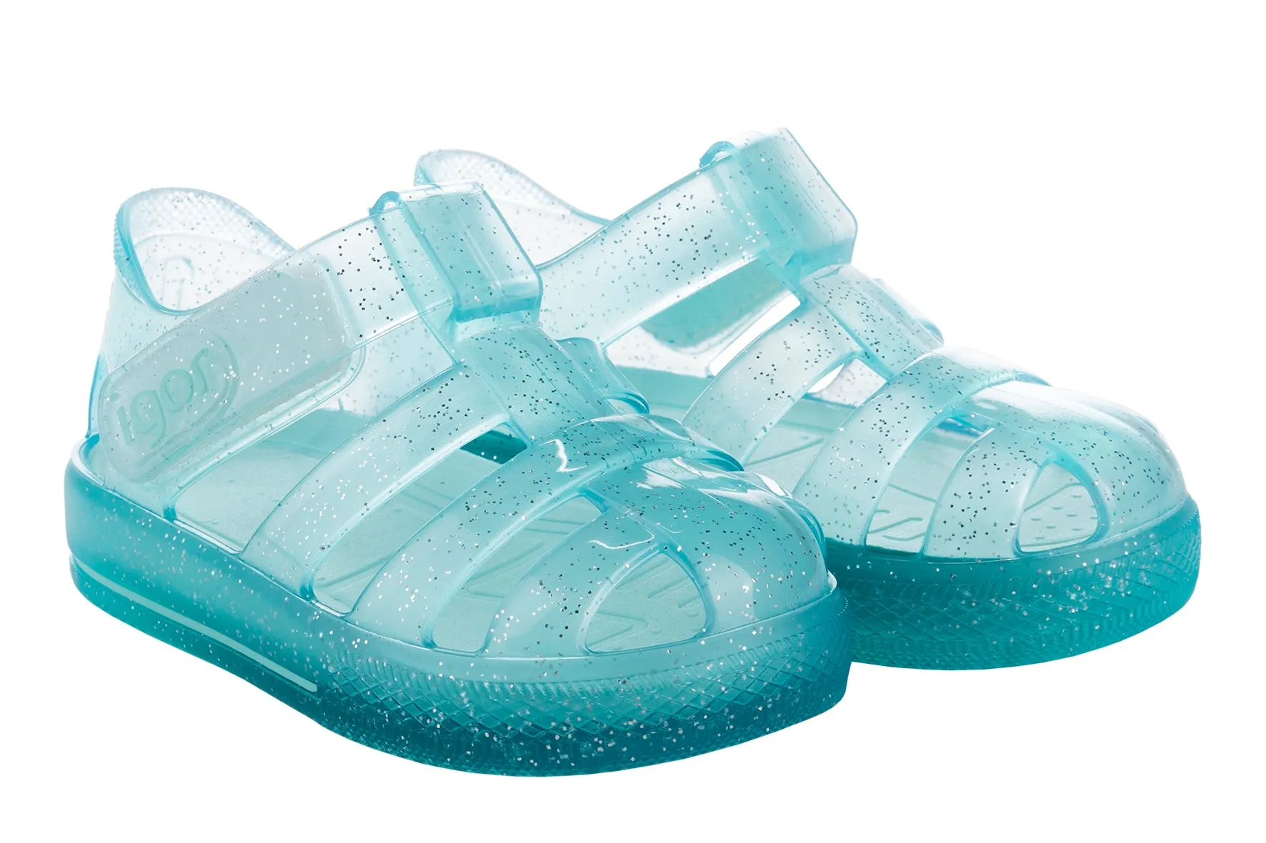 Igor Star Glitter Jellies