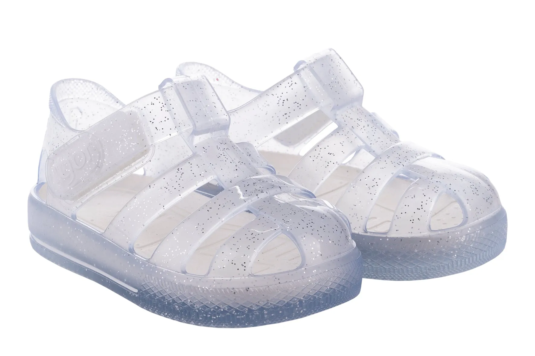 Igor Star Glitter Jellies