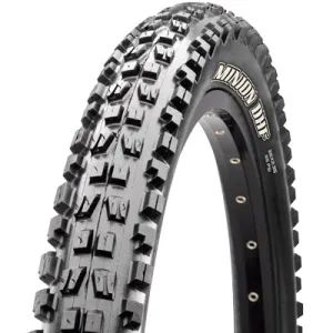 Maxxis Minion Dhf 27.5X2.6 F120 3Ct Exo Tr Minion Dhf Maxxis Tires  27.5'' / 584