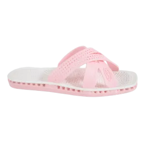 Mexico - Agua Slide Sandal - Pink