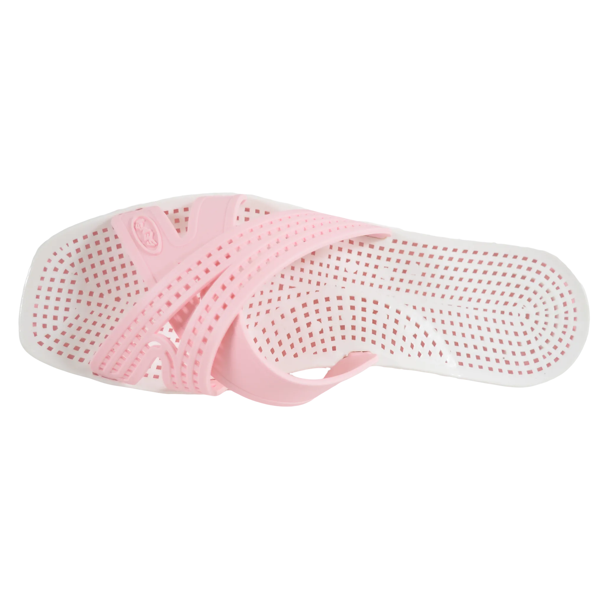 Mexico - Agua Slide Sandal - Pink