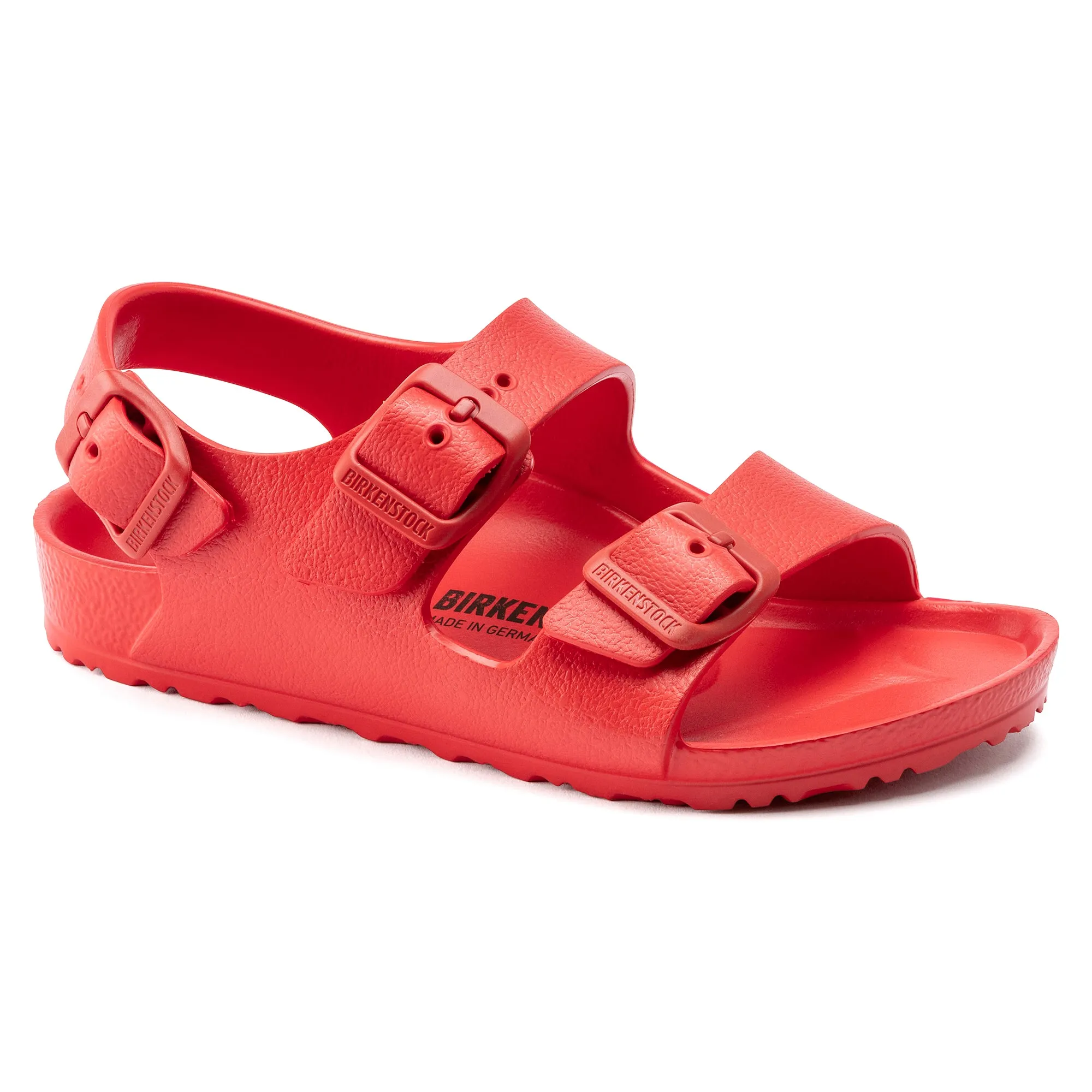 Milano Kids EVA in Active Red