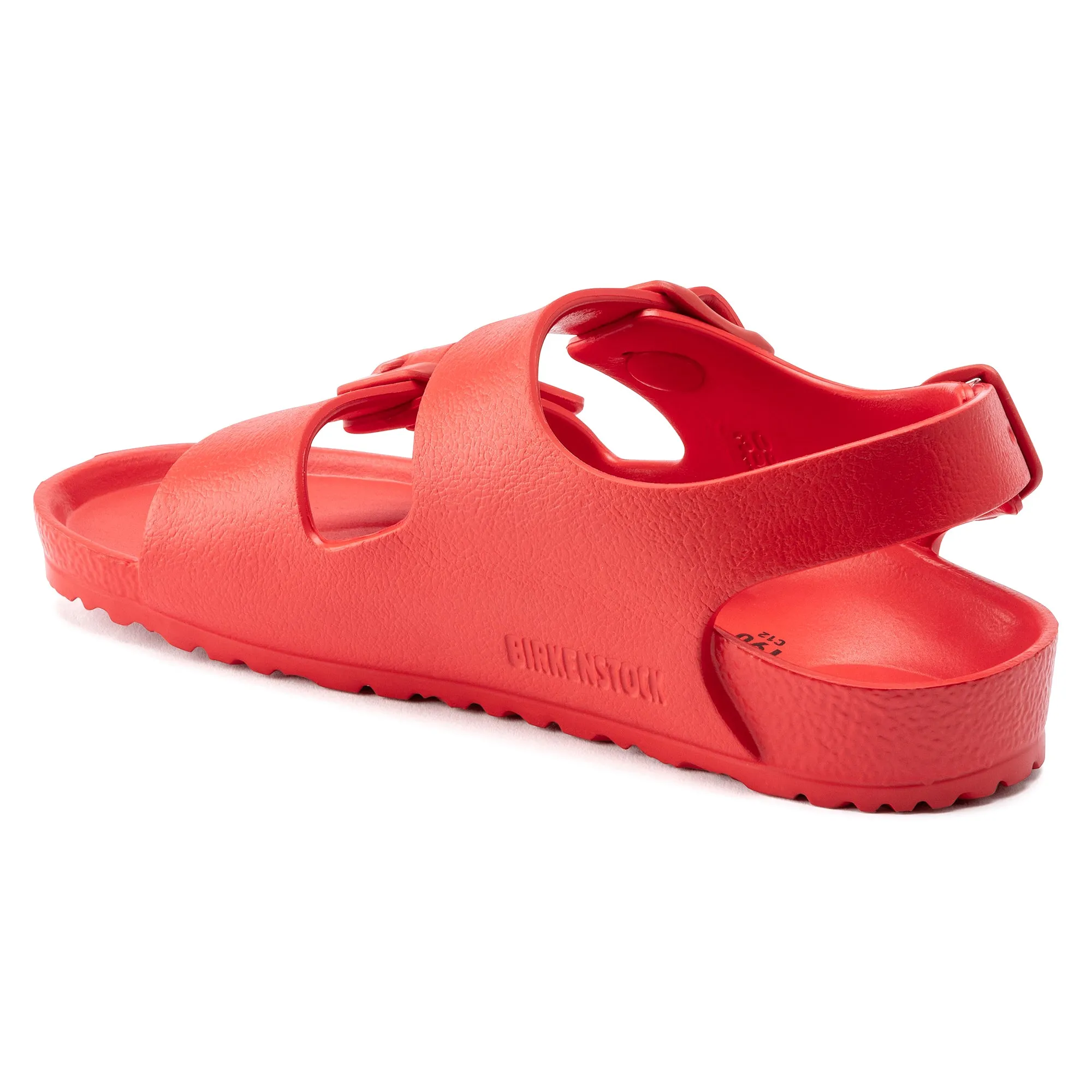 Milano Kids EVA in Active Red