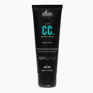 Muc-Off Luxury Chamois Cream - 250ml