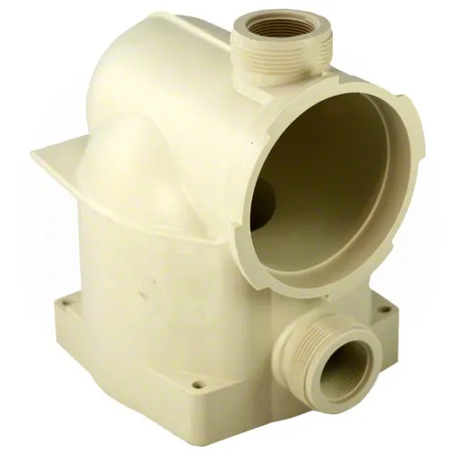 Pentair SuperFlo Pump Volute 350089