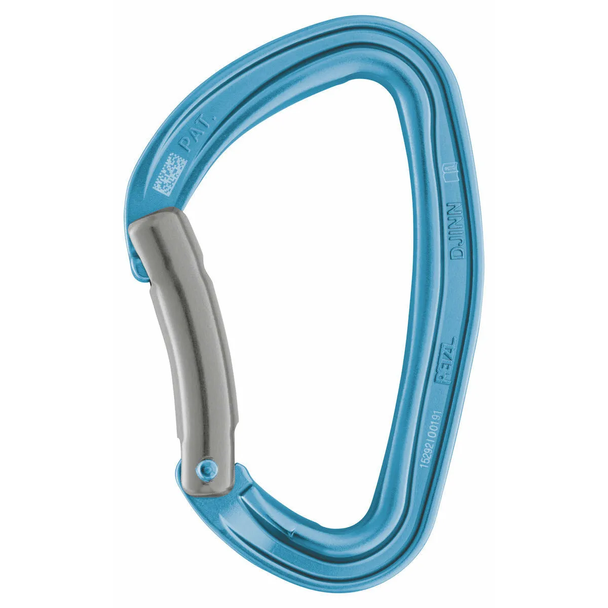 Petzl DJINN Carabiner