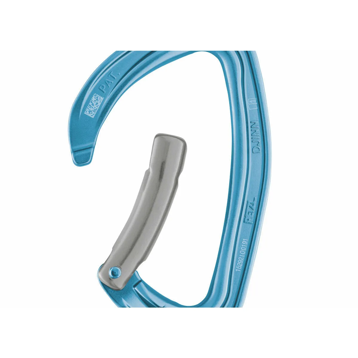 Petzl DJINN Carabiner