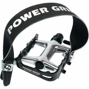 Power Grips High Performance Bike Pedal Kit