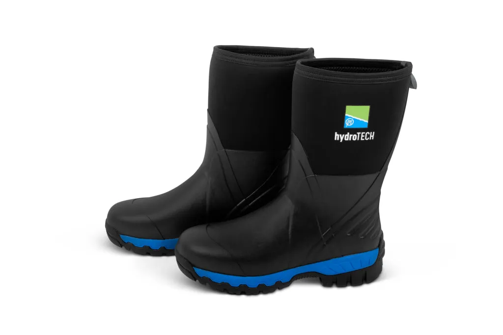 Preston Hydrotech Wellie Boots