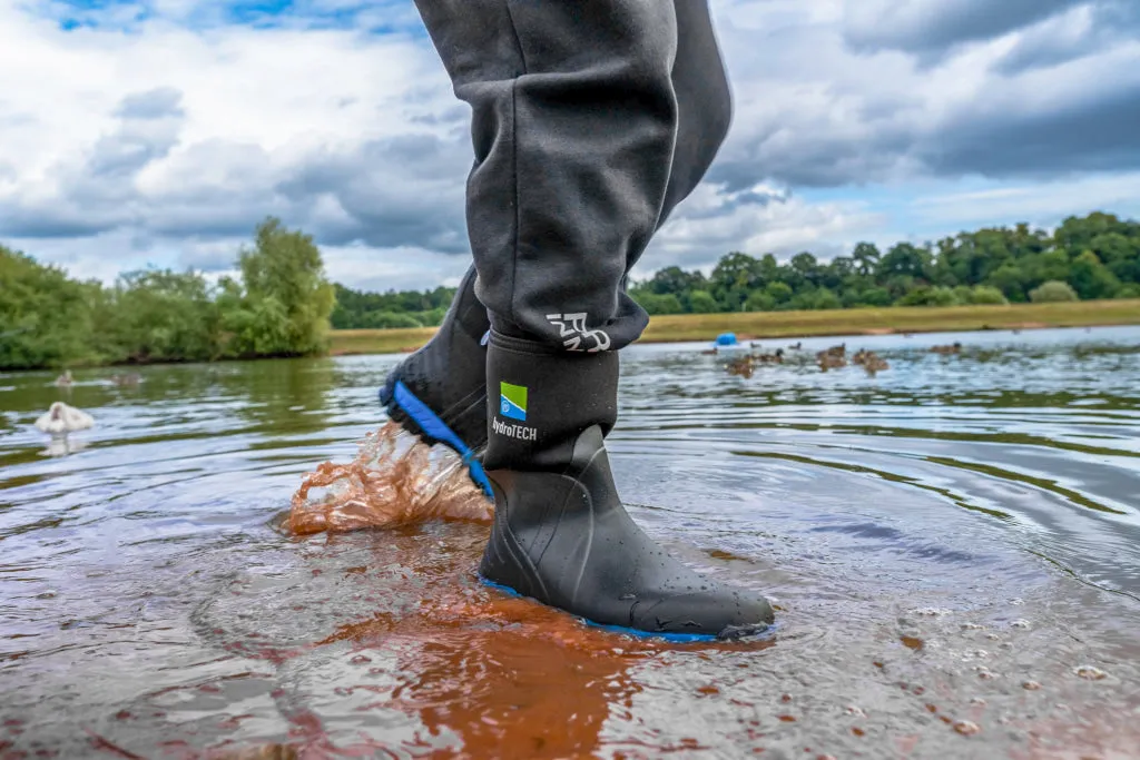 Preston Hydrotech Wellie Boots