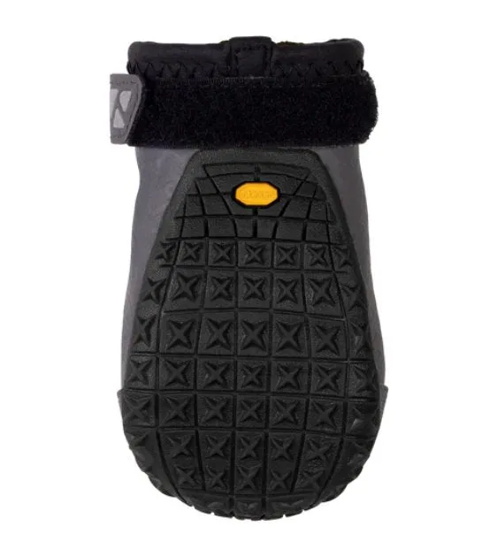 Ruffwear Grip Trex™ All-Terrain Dog Boots (Obsidian Black)