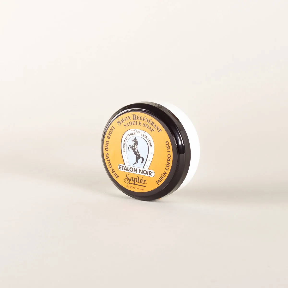 Saddle Soap