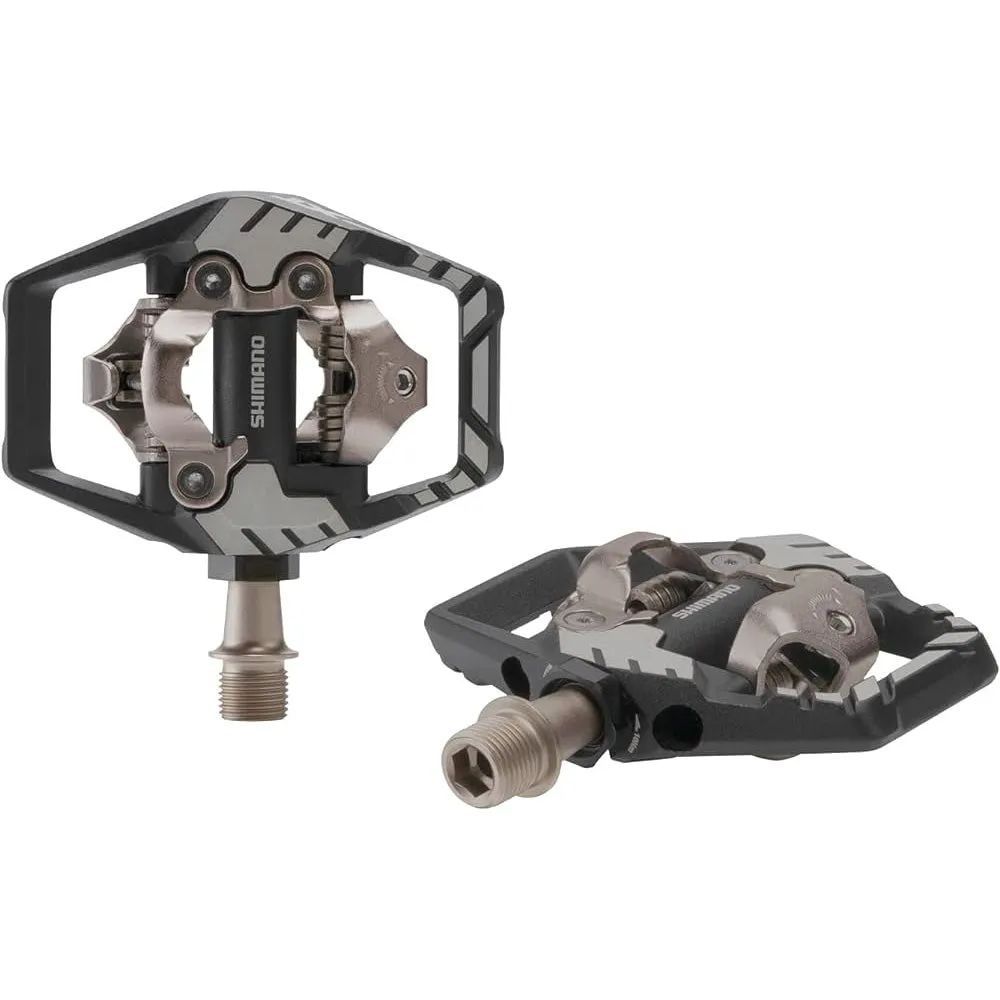 SHIMANO PD-M8120 DEORE XT PEDALS