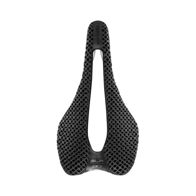 SLR Boost 3D Ti 316 Superflow Saddle