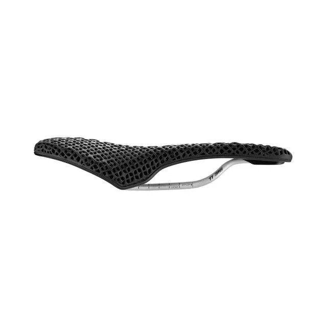 SLR Boost 3D Ti 316 Superflow Saddle