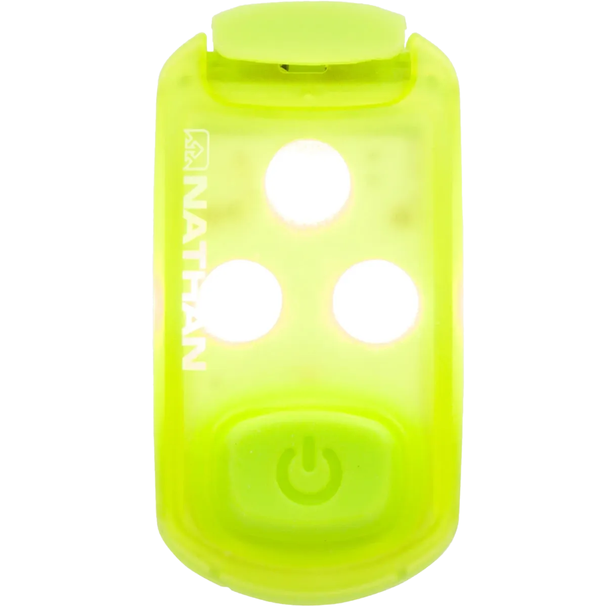 Strobe Light Safety LED Light Clip