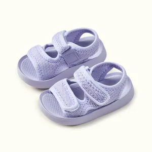 Sunny Stride - Kids Sandals