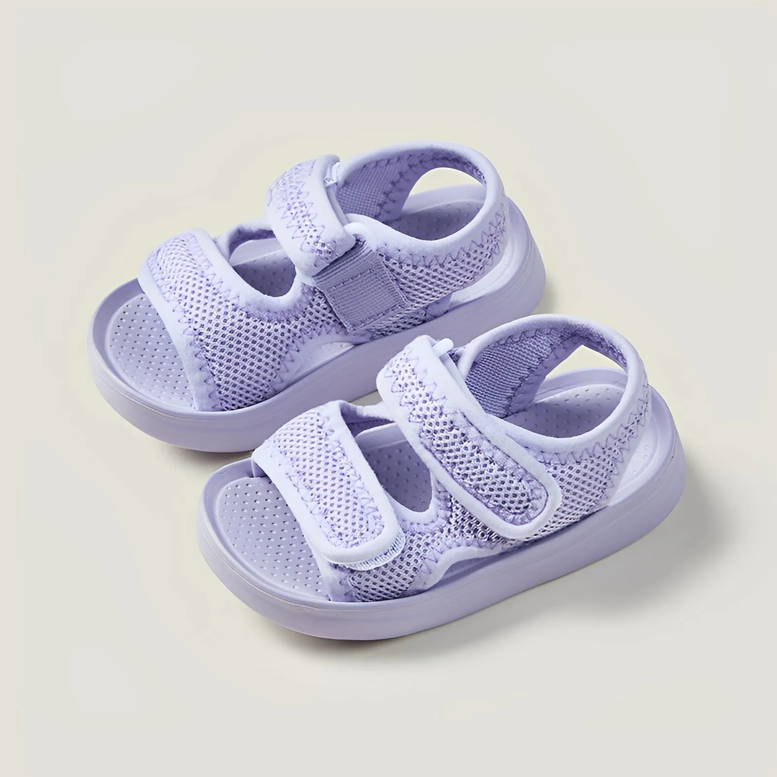 Sunny Stride - Kids Sandals