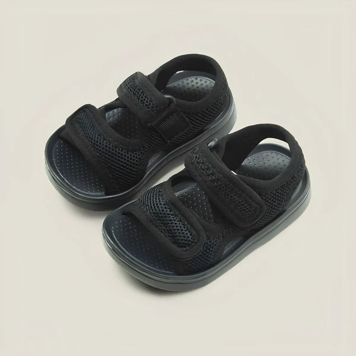 Sunny Stride - Kids Sandals