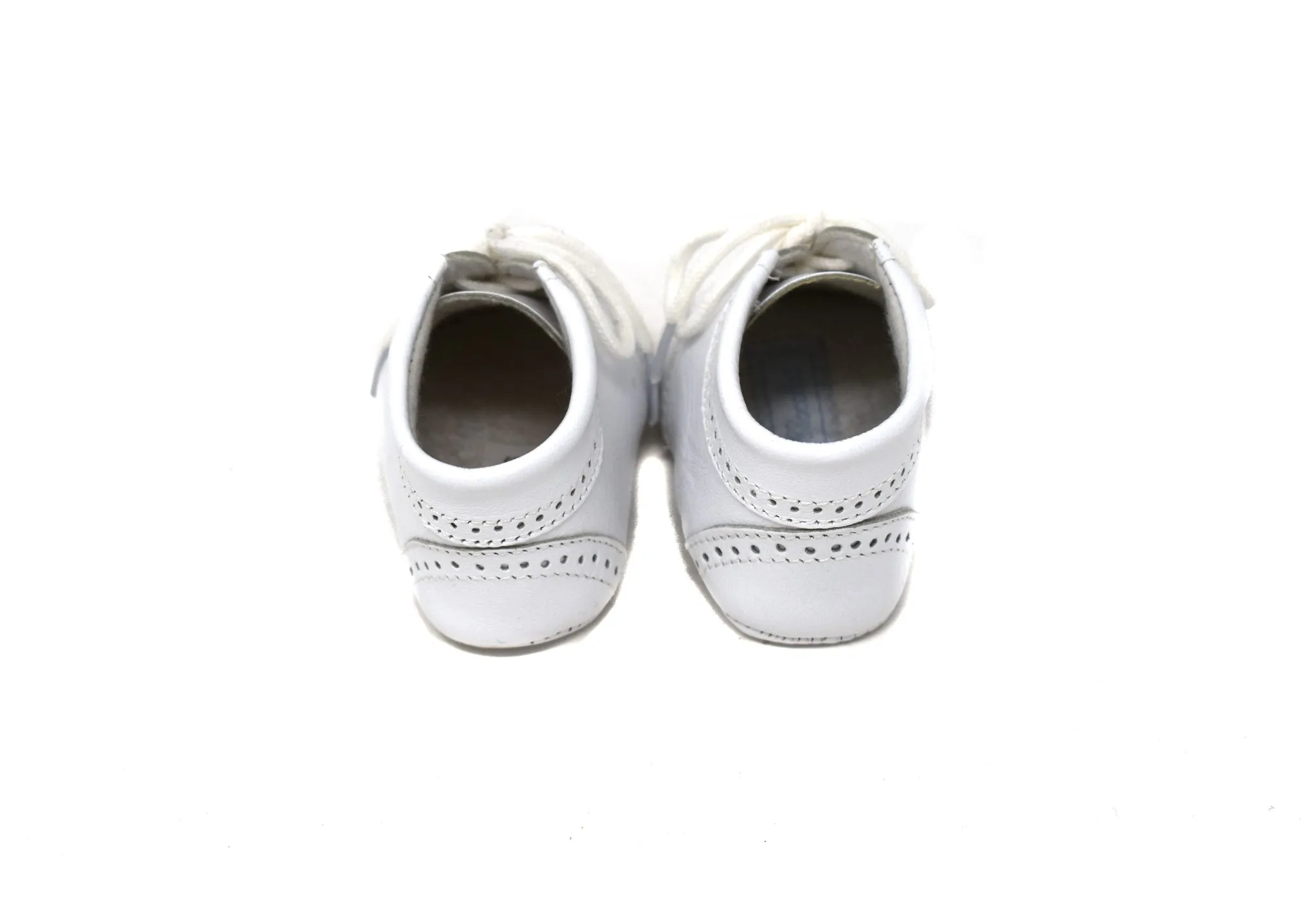 Tartine et Chocolat, Baby Girls or Boys Pram Shoes, 0-3 Months