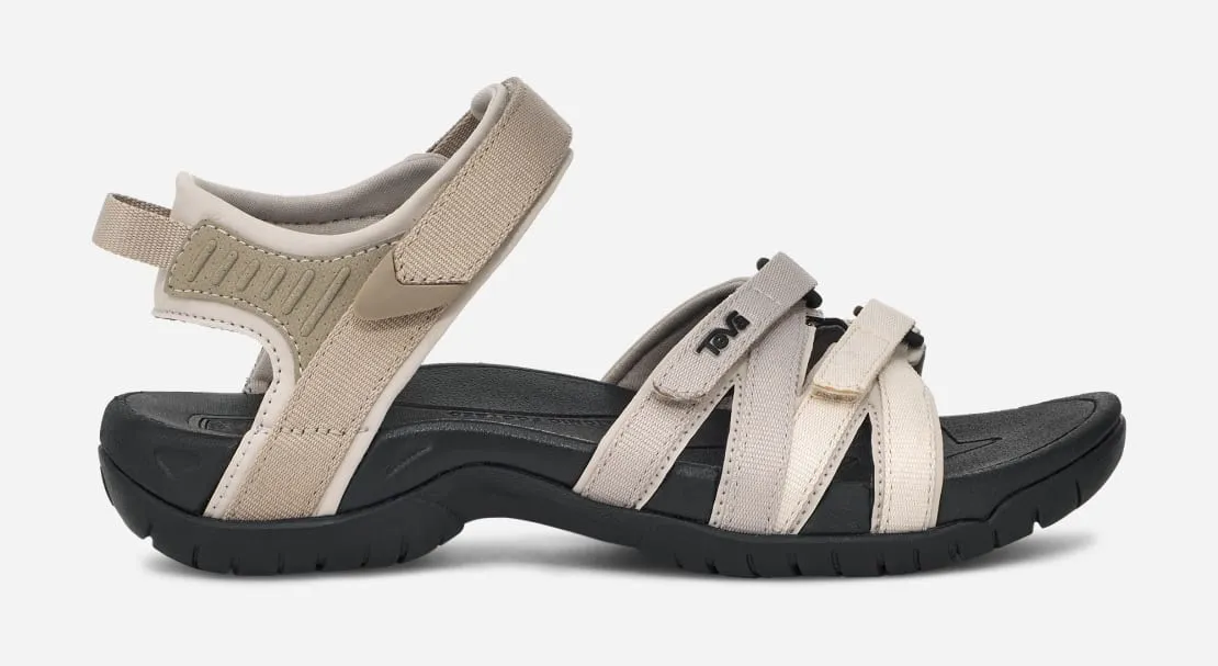 TEVA WOMENS TIRRA - BLACK / BIRCH