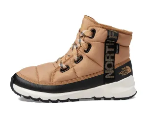 Thermoball Lace Up Luxe WP Boot W's