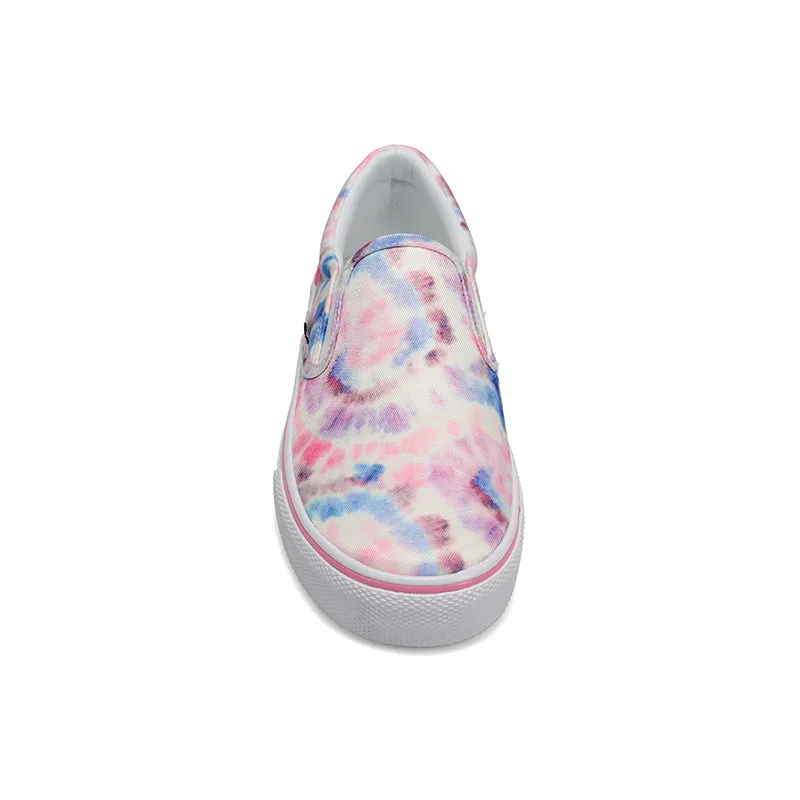 Women's Deuces Tie Dye