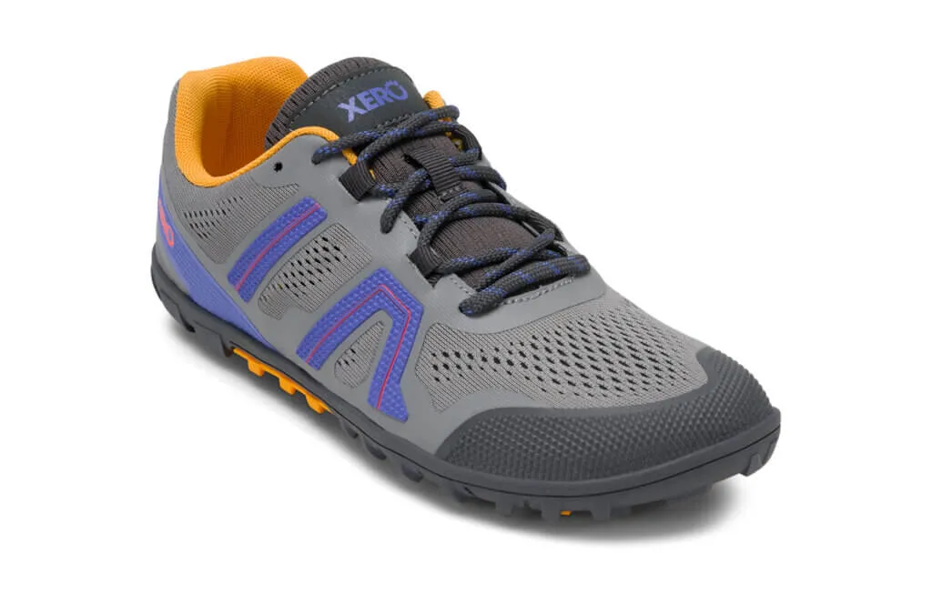 Xero Shoes Mesa Trail II Women's