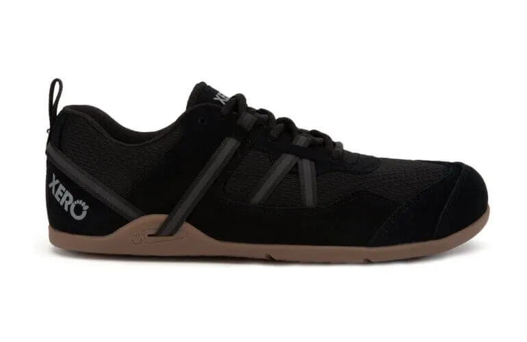 Xero Shoes Prio Suede Shoe Men's