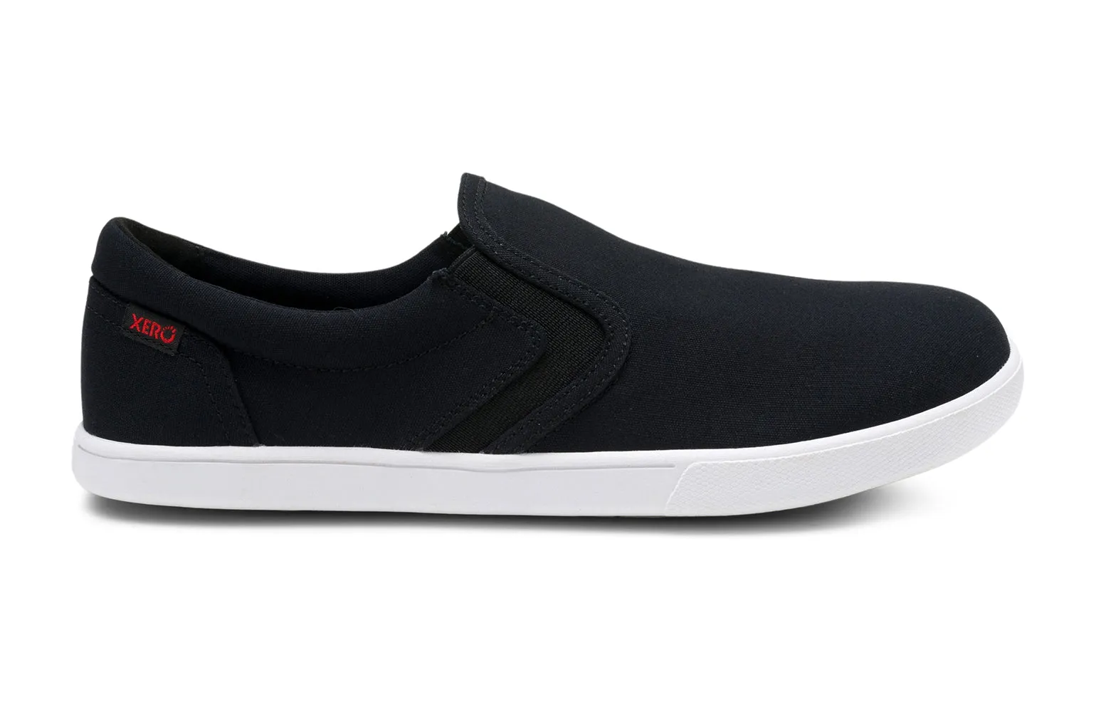 Xero Slip-on Sneakers - Dillon Canvas (Men)