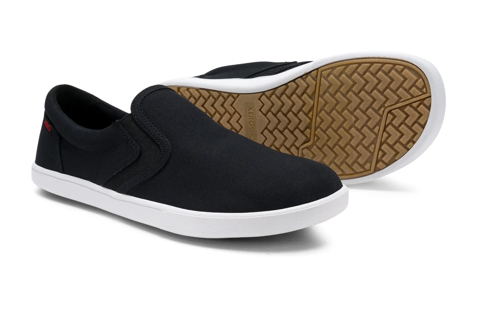 Xero Slip-on Sneakers - Dillon Canvas (Men)